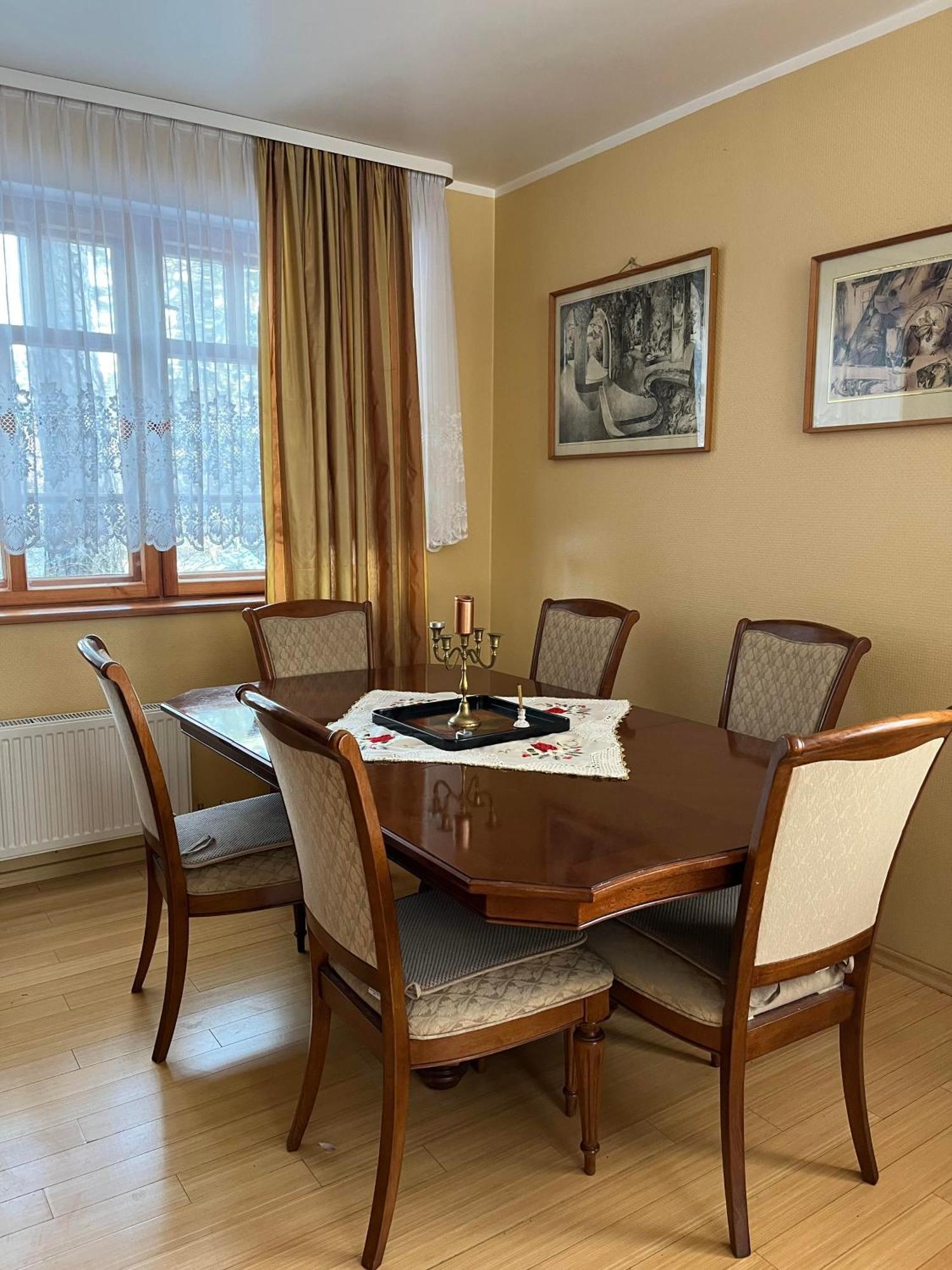 Vabaduse Guesthouse Narva-Joesuu Exterior photo