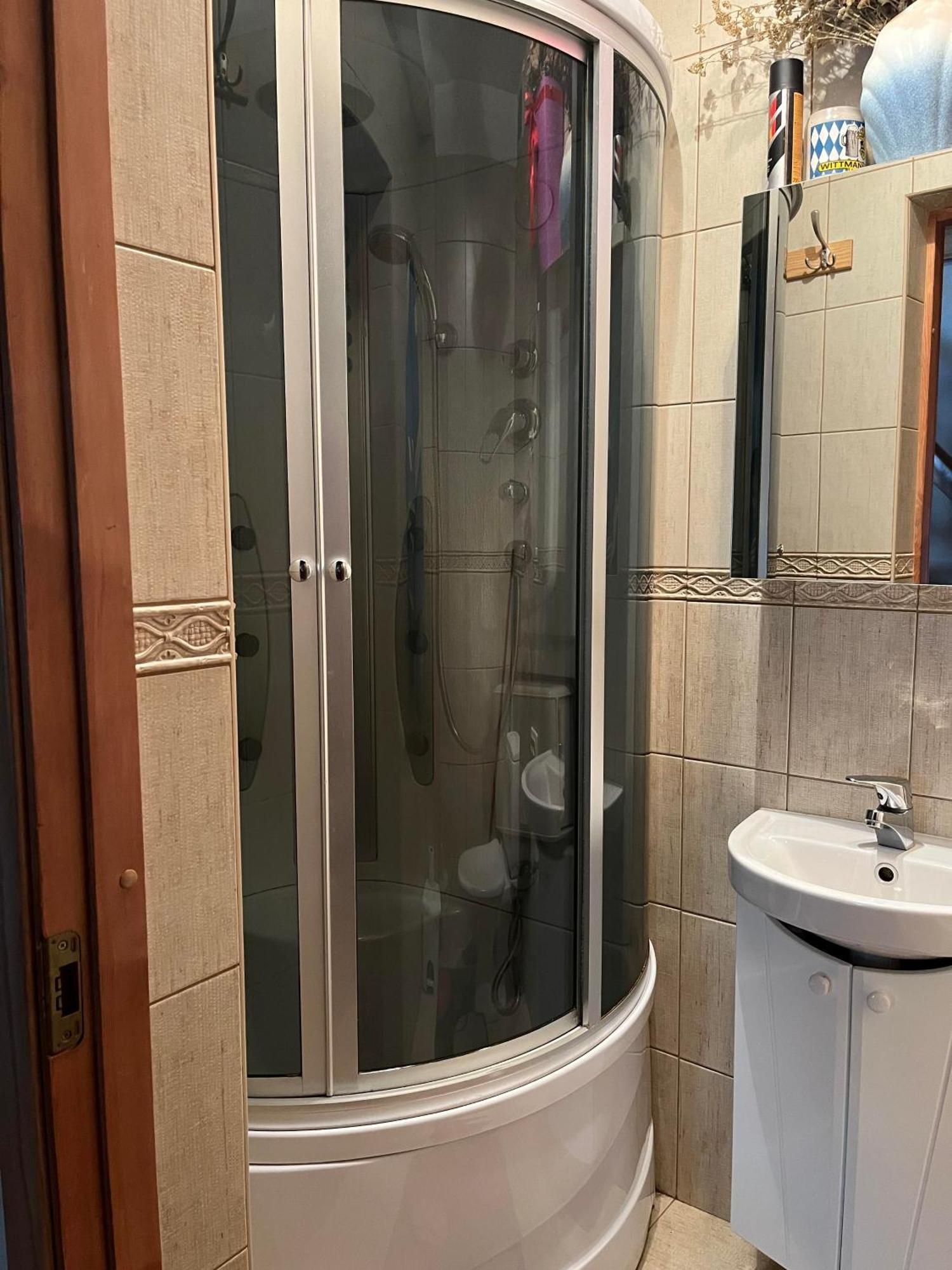 Vabaduse Guesthouse Narva-Joesuu Exterior photo